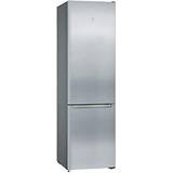 Silver Freestanding Refrigerators Balay 3KFE763MI Grey, Silver