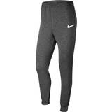 Nike Cotton Tights Nike Park 20 Pant Men - Charcoal Heather/White/White