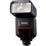 SIGMA Camera Flashes SIGMA EF-610 DG Super for Nikon