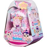 Soft Dolls - Surprise Toy Dolls & Doll Houses Spin Master Magic Blanket Babies