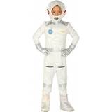 Vegaoo Astronaut Asmodeus Children's Costume
