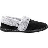 38 ⅔ Slippers Skechers Cozy Campfire Team Toasty - Black