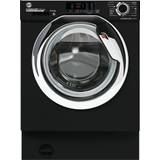 Hoover Black - Washer Dryers Washing Machines Hoover HBDS495D1ACBE