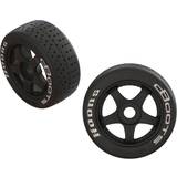 Wheels & Tyres RC Accessories Arrma Dboots Hoons 42 100 2.9 Belted 5 Spoke