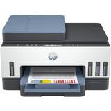 HP Colour Printer - Copy Printers HP Smart Tank 7306