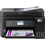 Epson Colour Printer - Inkjet Printers Epson EcoTank ET-3850