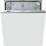 Hotpoint integrated dishwasher Hotpoint HIC3C26WUKN Integrated