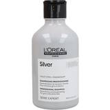 L'Oréal Paris Silver Shampoos L'Oréal Paris Serie Expert Silver Magnesium Shampoo 300ml