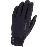 Gloves & Mittens Sealskinz Waterproof All Weather Gloves Unisex - Black