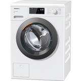 Miele washing machine 8kg Miele WED025 WCS