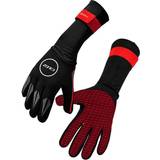 Red Water Sport Gloves Zone3 Neopren Swim Gloves 2mm