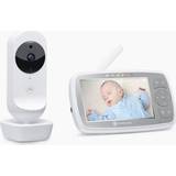 Motorola Baby Monitors Motorola VM44 Connect