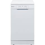 60 cm - Built Under Dishwashers Candy CDPH2L1049W White