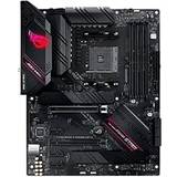 ASUS AMD Motherboards ASUS ROG STRIX B550-F GAMING WIFI II