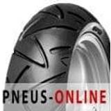 20 Car Tyres Continental ContiTwist (3.50/ R10 59M)