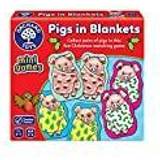 Orchard Toys Pigs in Blankets