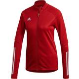 adidas Condivo 20 Training Jacket Women - Team Power Red
