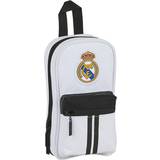Safta Real Madrid CF 1st Team 20/21 Backpack Pencil Case