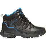 Golf boots Stuburt Evolve Sport II Waterproof Spiked M - Black