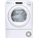 Candy Condenser Tumble Dryers Candy CSOEH9A2DE White