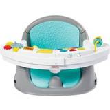 Music Boxes Infantino Music & Lights 3-in-1 Discovery Seat & Booster
