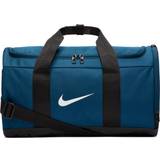 Nike Duffle Bags & Sport Bags Nike Team Duffle - Valerian Blue/Black/White