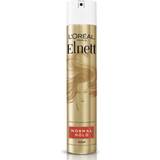 L'Oréal Paris Elnett Satin Normal Strength Hairspray 400ml