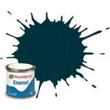 Enamel Paint on sale Humbrol 14ml No. 1 Tinlet Enamel Paint 67 (Tank Grey Matt)