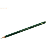 Faber-Castell 9000 Drawing Pencils (Each) 5H