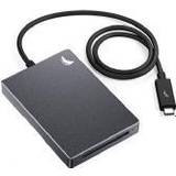 Cfast Memory Card Readers Angelbird USB 3.1 / USB-C Card Reader for CFast 2.0