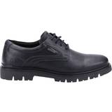 Hush Puppies Parker Waterproof Lace-Up - Black