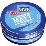 VO5 Hair Waxes VO5 Extreme Style Matt Clay