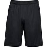Under Armour Sportswear Garment Trousers & Shorts Under Armour Tech Graphic Shorts Men - Black/Graphite