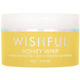 Huda Beauty Wishful Honey Whip Peptide Moisturizer 20ml