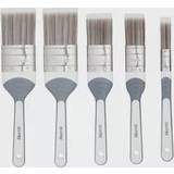 Arts & Crafts Harris Seriously Good Flat Brushes 5 Pack