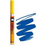 Molotow One4All 127HS-CO 204 True Blue