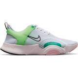 Nike SuperRep Go 2 W - White/Green Strike/Light Soft Pink/Black