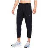 Reflectors Trousers Nike Dri-FIT Challenger Pant Men - Black