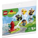 Duplo Lego Duplo Town Rescue 30328