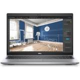 32 GB - 4 - Intel Core i7 Laptops Dell Precision 3560 (GT0N6)