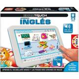 Sound Tablet Toys Educa I learn English