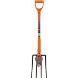 Black Shovels & Gardening Tools Draper 75182