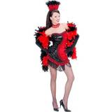 Widmann Vegas Show Girl Costume