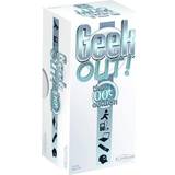 Playroom entertainment Geek Out! The 00s Edition