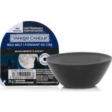 Black Wax Melt Yankee Candle Midsummer's Night Wax Melt Scented Candle 22g
