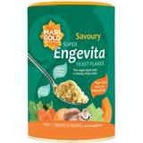 Marigold Super Engevita Vitamin D Yeast Flakes 100g