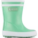 Aigle Irrise Rain Boots - Green