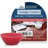 Wax Melt on sale Yankee Candle Letters to Santa Red Wax Melt