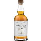 The Balvenie 25 Year Old Rare Marriages 48% 70cl