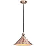 Elstead Lighting Provence Pendant Lamp 37cm